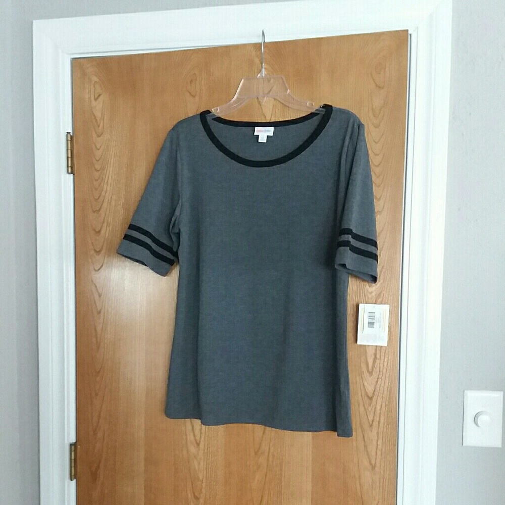 LuLaRoe Gigi XL